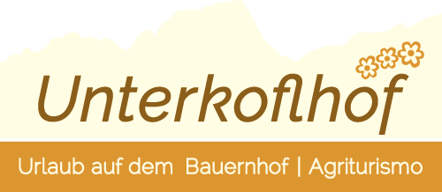 Unterkoflhof in Deutschnofen - Urlaub auf dem Bauernhof in den Dolomiten - Eggental - Südtirol