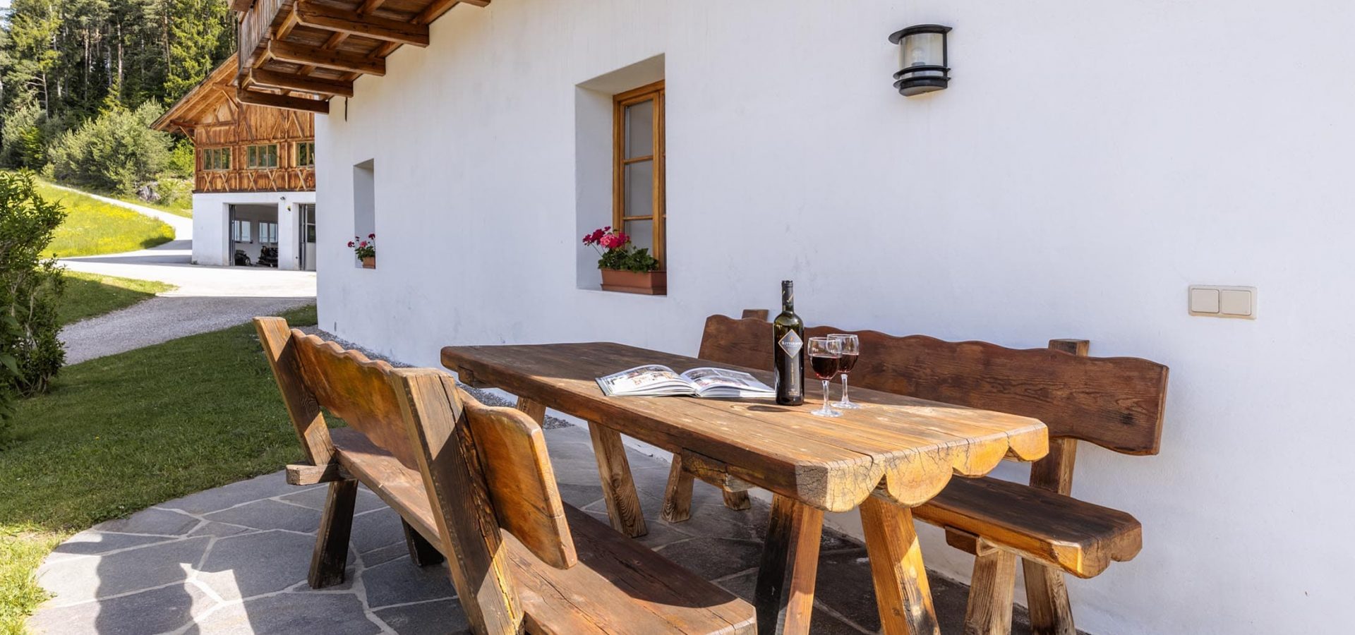 unterkofhof suedtirol dolomiten bauernhof urlaub ferienwohnungen (2)