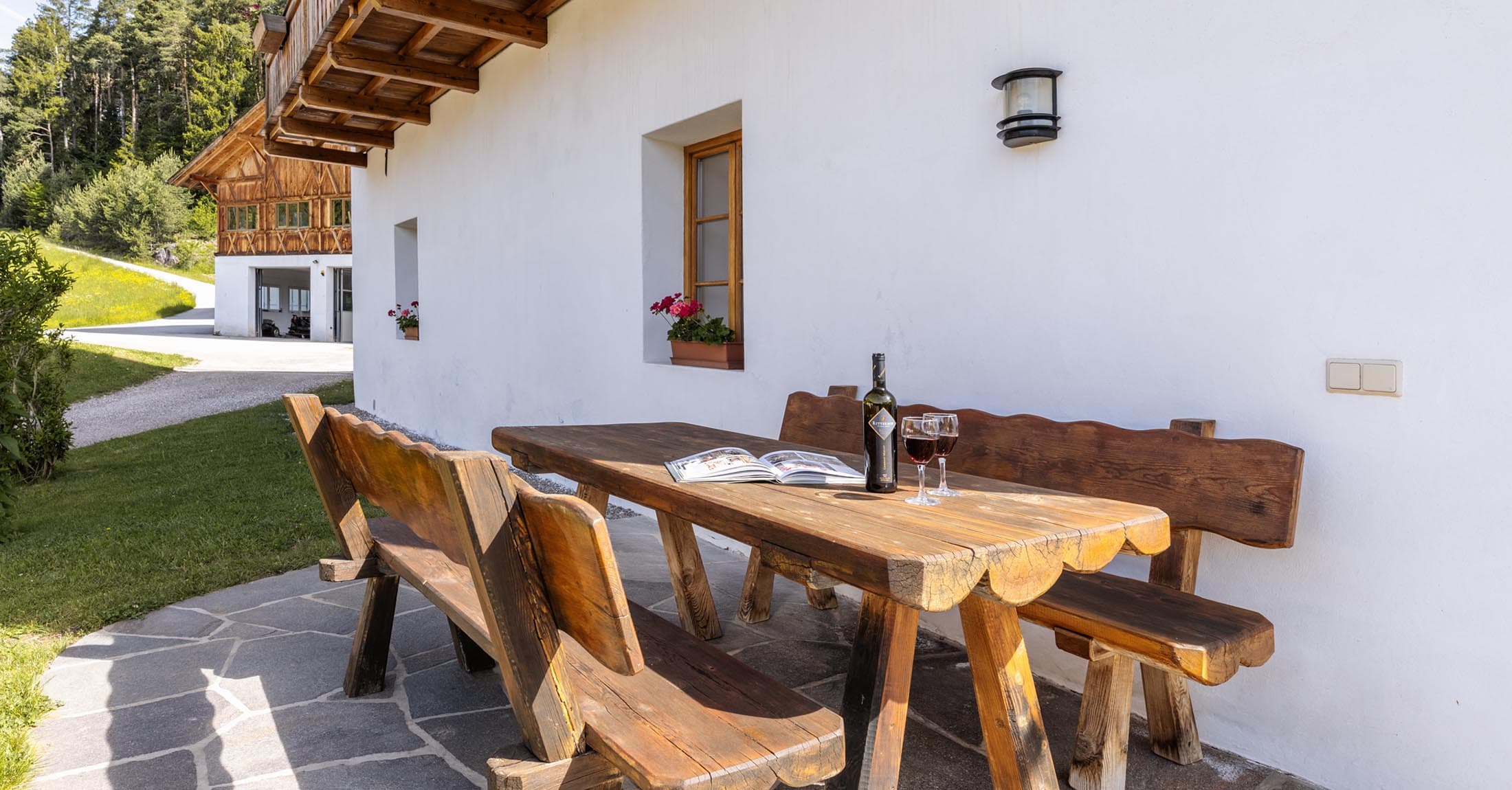 unterkofhof suedtirol dolomiten bauernhof urlaub ferienwohnungen (2)