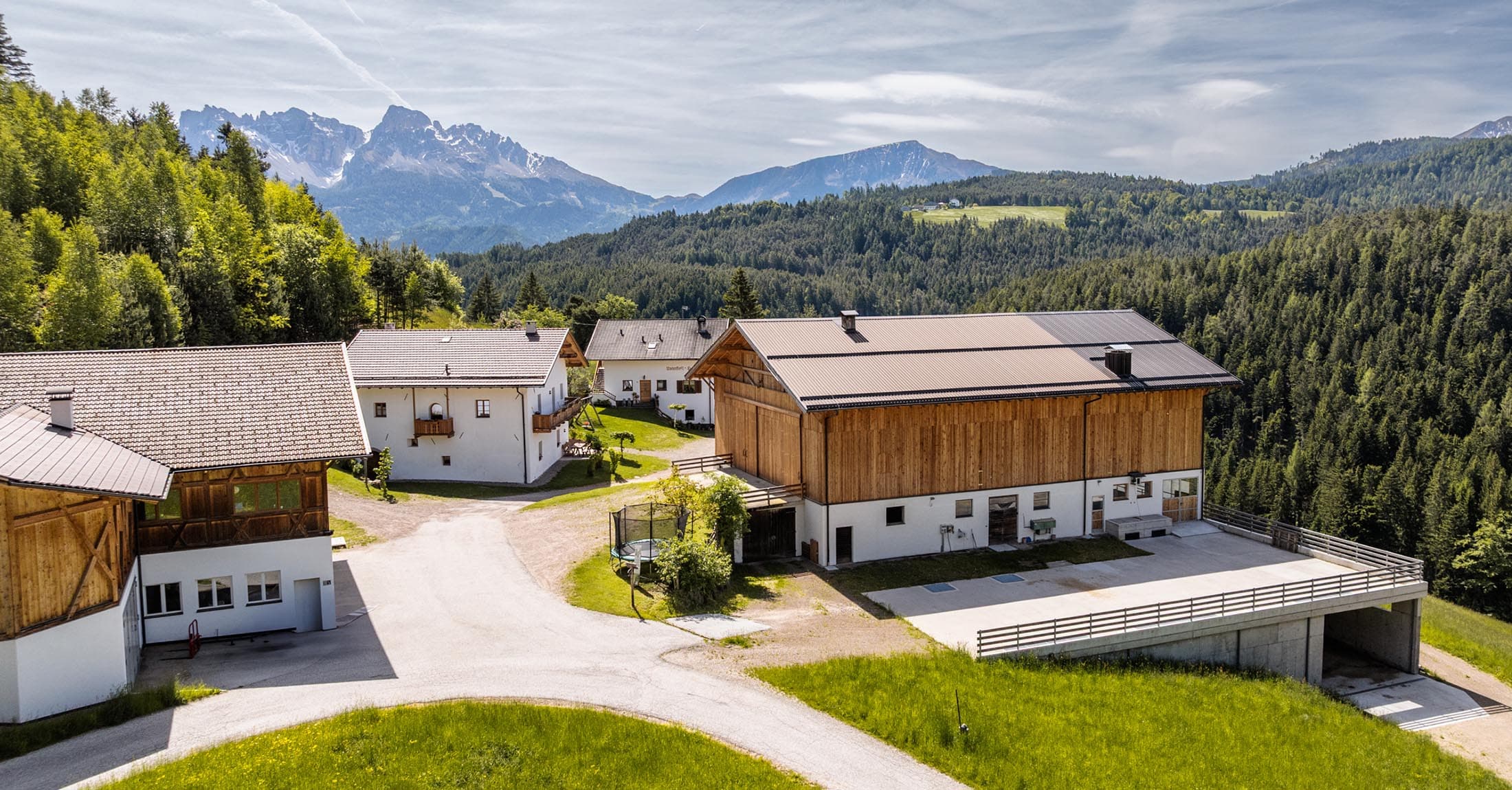unterkofhof suedtirol dolomiten bauernhof urlaub ferienwohnungen (8)